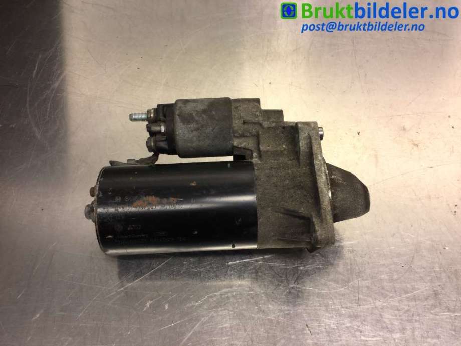 Starter diesel til Alfa Romeo GT, 2004-2010  (ALFA ROMEO|A152)