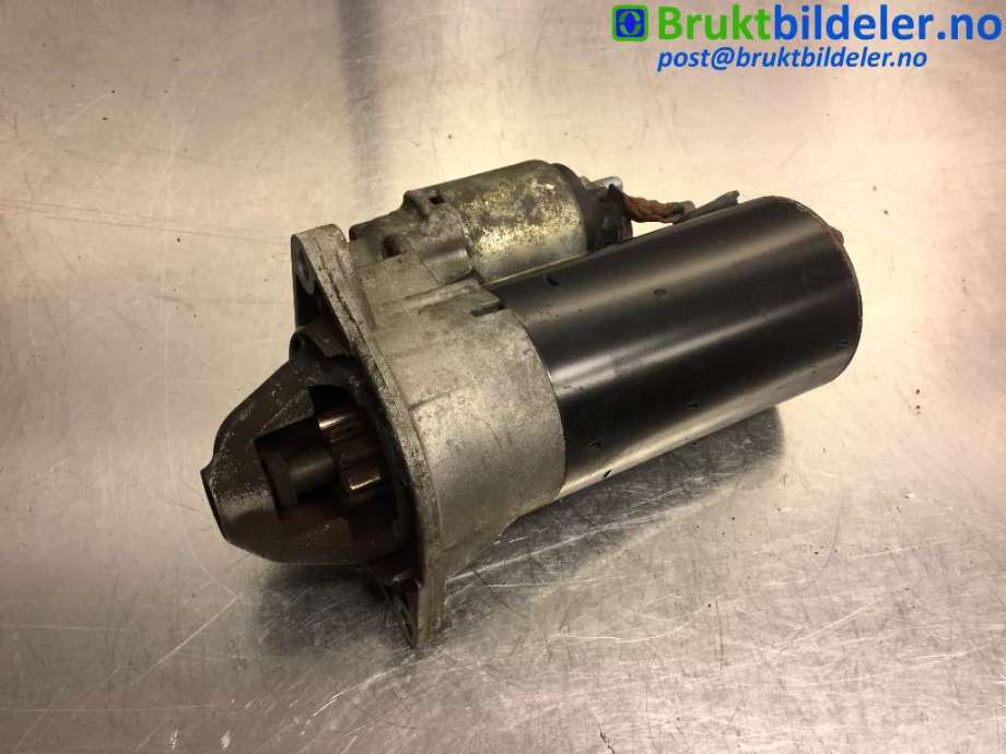 Starter diesel til Alfa Romeo GT 2004-2010 (ALFA ROMEO|A152|0 001 115 021|)