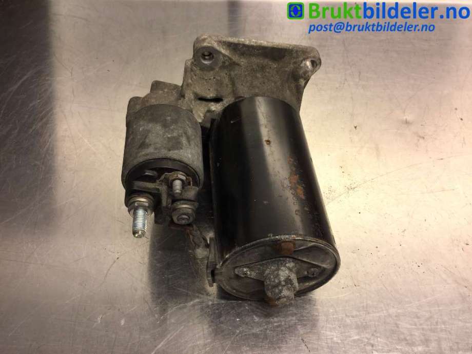 Starter diesel til Alfa Romeo GT 2004-2010 (ALFA ROMEO|A152|0 001 115 021|)