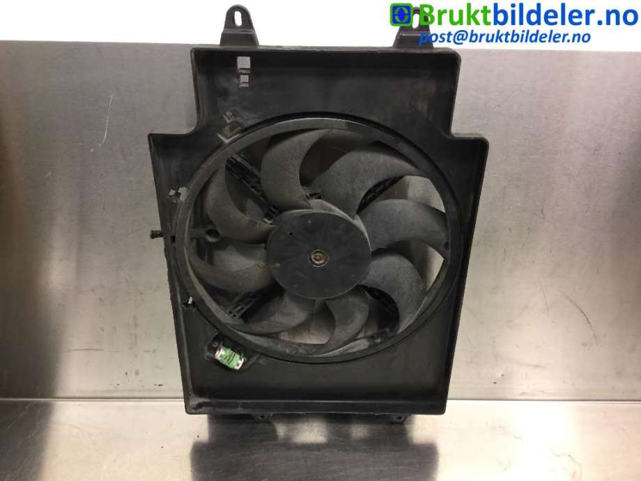 Kjølevifte til Alfa Romeo GT 2004-2010 (ALFA ROMEO|3G164306||836000100)