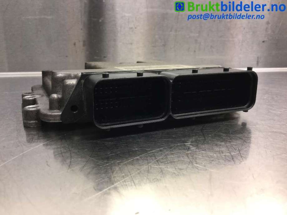 Styreenhet motor til Alfa Romeo GT 2004-2010  (ALFA ROMEO|55205067|0 281 012 966|)