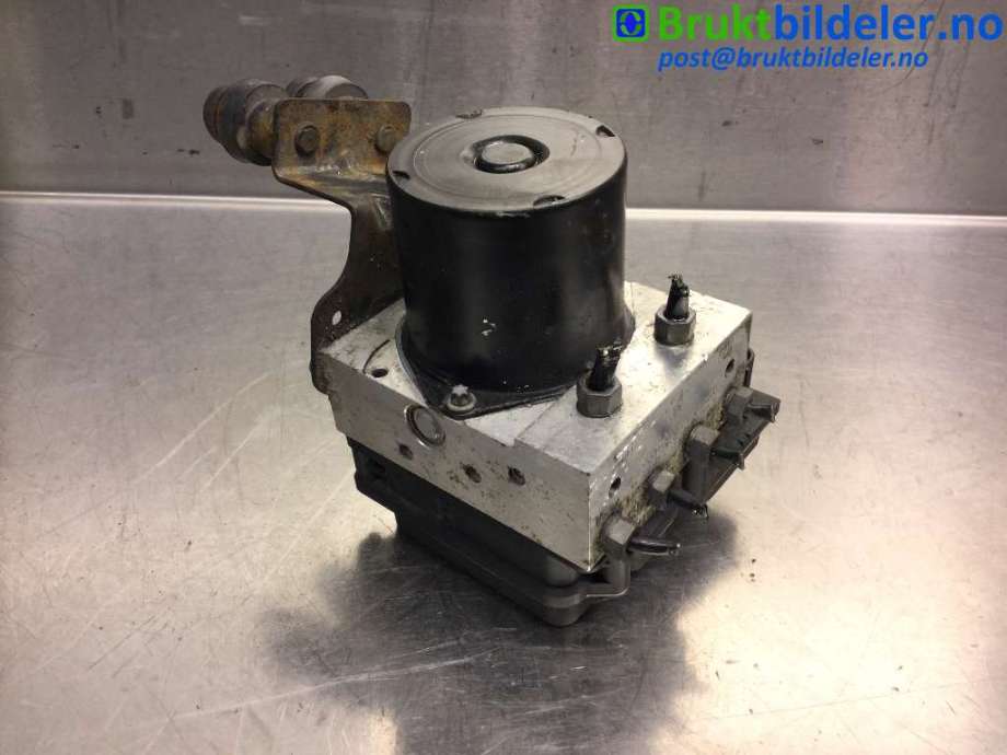 ABS sentral til VW Polo 2005-2009 (Type IV, Fase 2)  (VOLKSWAGEN|6Q0 614 517 AN|0 265 234 698|6Q0 907 379 BG)