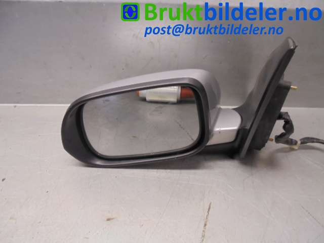 Speil venstre til Honda Civic, 2001-2005 (Type VII) (ENGELSK) (ENGELSK) (HONDA|)