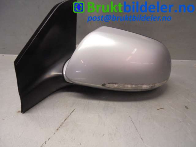 Speil venstre til Honda Civic 2001-2005 (Type VII) (ENGELSK) (ENGELSK) (HONDA|)