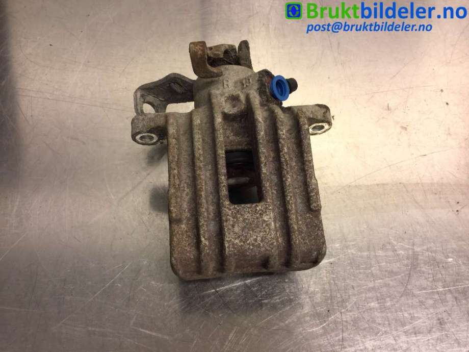 Bremsecaliper høyre bak til VW Polo, 2005-2009 (Type IV, Fase 2)  (VOLKSWAGEN|)