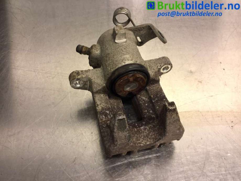 Bremsecaliper høyre bak til VW Polo 2005-2009 (Type IV, Fase 2)  (VOLKSWAGEN|)