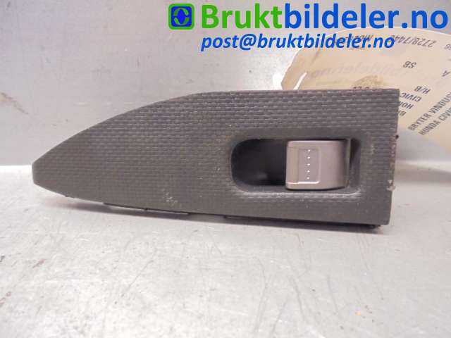 Bryter ruteheis til Honda Civic, 2001-2005 (Type VII) (ENGELSK) (ENGELSK) (HONDA|)