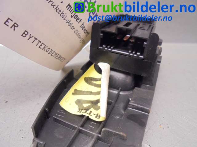 Bryter ruteheis til Honda Civic 2001-2005 (Type VII) (ENGELSK) (ENGELSK) (HONDA|)