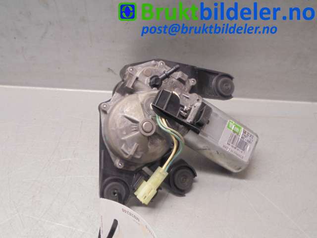 Viskermotor bakrute til Honda Civic 2001-2005 (Type VII) (ENGELSK) (ENGELSK) (HONDA|53022904|)