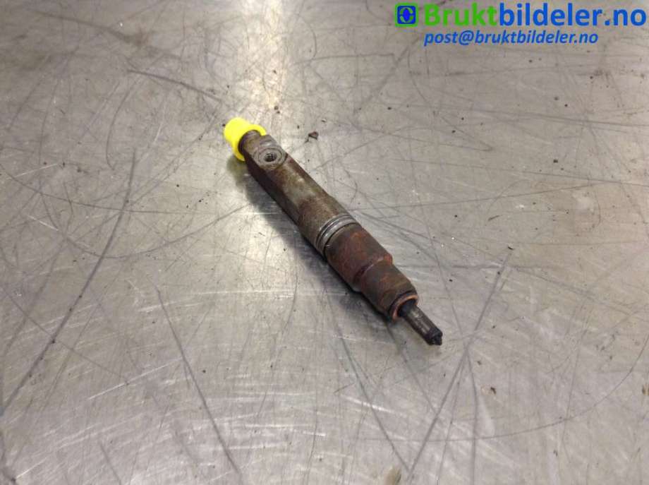 Dyse innsprøyting diesel til Volvo V70 2000-2004 (Type II, Fase 1) (074 130 201 Q|0 432 193 616|)