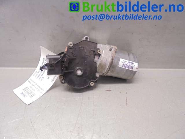 Viskermotor frontrute til Honda Civic, 2001-2005 (Type VII) (ENGELSK) (ENGELSK) (HONDA|404564)