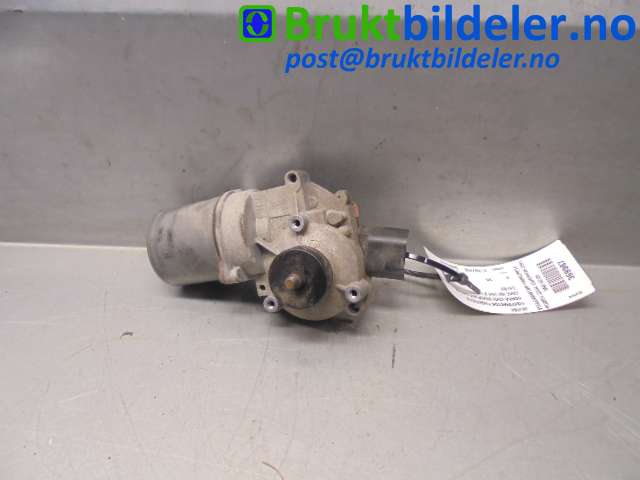 Viskermotor frontrute til Honda Civic 2001-2005 (Type VII) (ENGELSK) (ENGELSK) (HONDA|404564|)