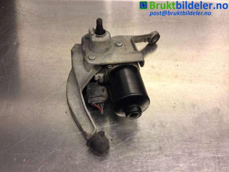 Viskermotor frontrute til Ford Transit Connect, 2013-2018 Type II, Fase 1  (FORD|DT11-17504-AD)