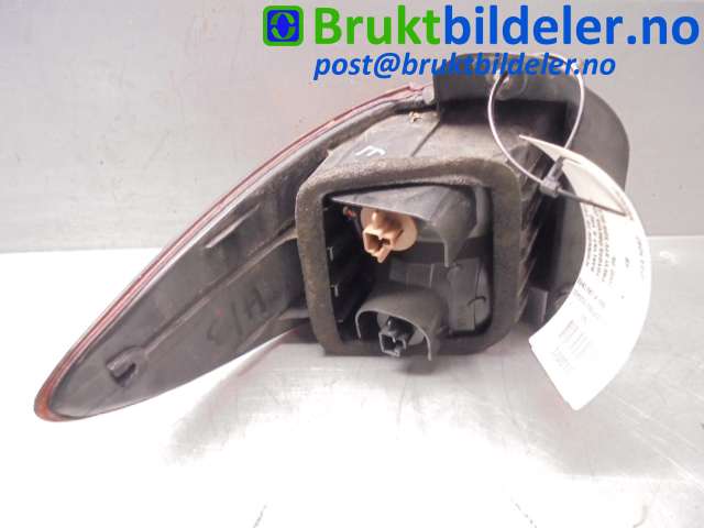 Baklykt høyre til Toyota Previa 2000-2007  (TOYOTA|ICHINKOH 28-142|)