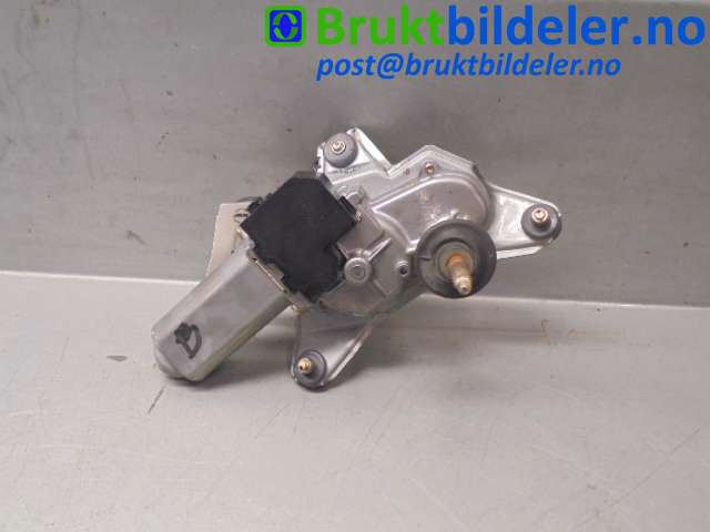 Viskermotor bakrute til Toyota Previa 2000-2007 (TOYOTA|85020-28010|)