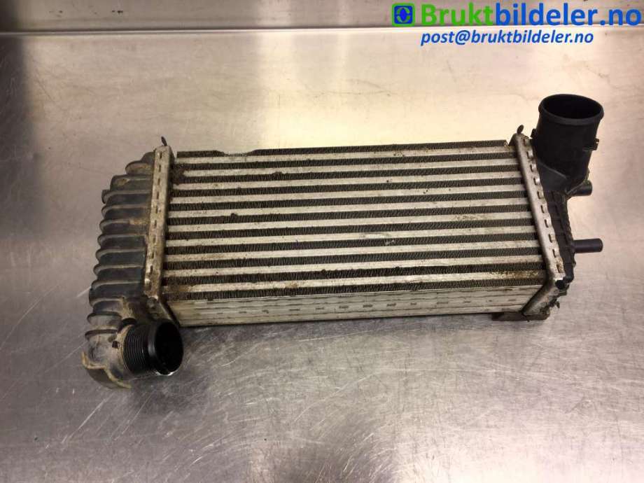 Intercooler til Ford Transit Connect, 2013-2018 Type II, Fase 1  (FORD|BV61-9L440-CK)
