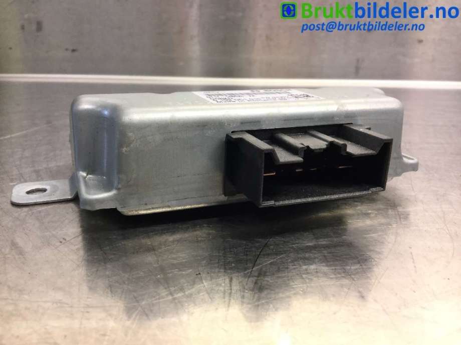 Styreenhet tenning til Ford Transit Connect 2013-2018 Type II, Fase 1  (FORD|DT1T-14B526-AA|0 199 DC1 010|)