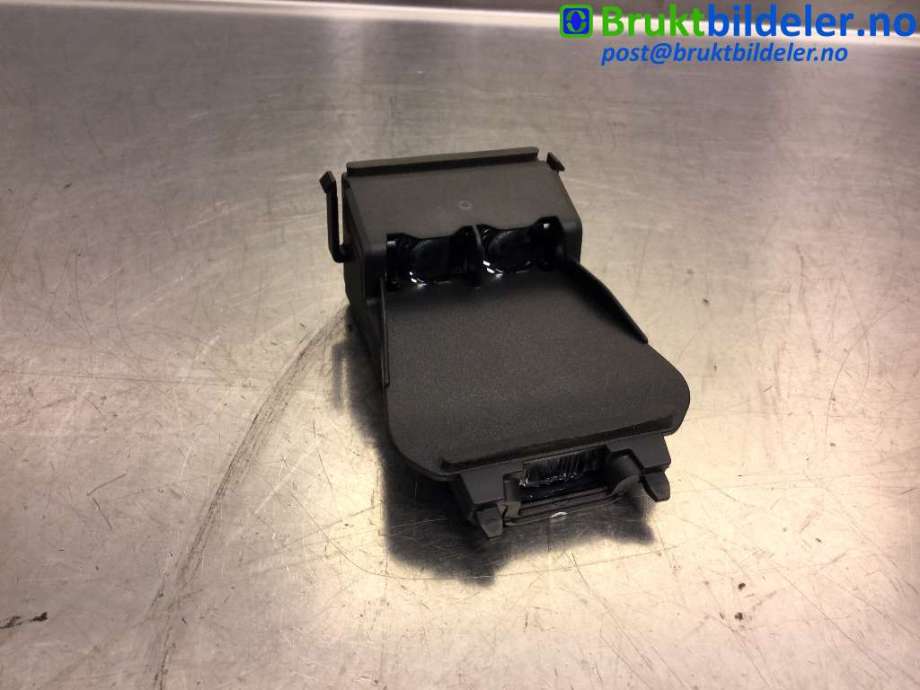 Sensor radar til Ford Transit Connect, 2013-2018 Type II, Fase 1  (FORD|DT1T-14F449-AB)