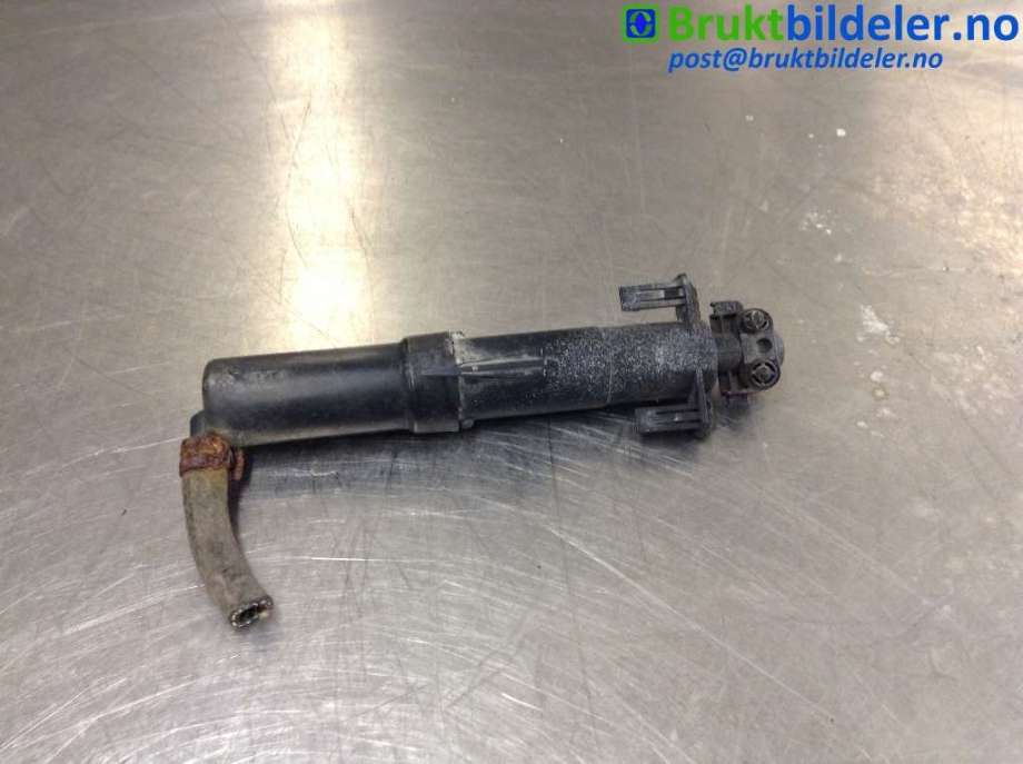 Lyktespylerdyse til Peugeot 807, 2003-2009  (PEUGEOT|)