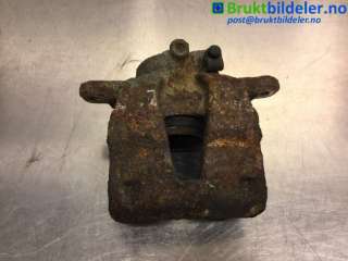Bremsecaliper venstre foran til Opel Corsa D, 2006-2014  (OPEL|)