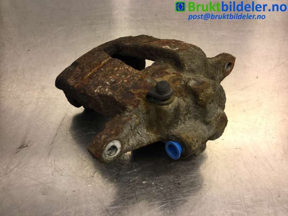 Bremsecaliper venstre foran til Opel Corsa D 2006-2014 (OPEL|)