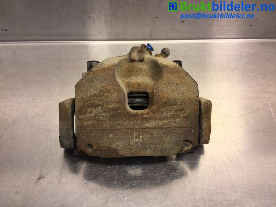 Bremsecaliper venstre foran til Ford Transit Connect, 2013-2018 Type II, Fase 1  (FORD|)