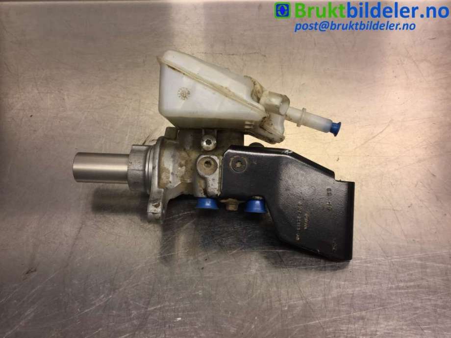Bremsepumpe hoved til Ford Transit Connect, 2013-2018 Type II, Fase 1  (FORD|)