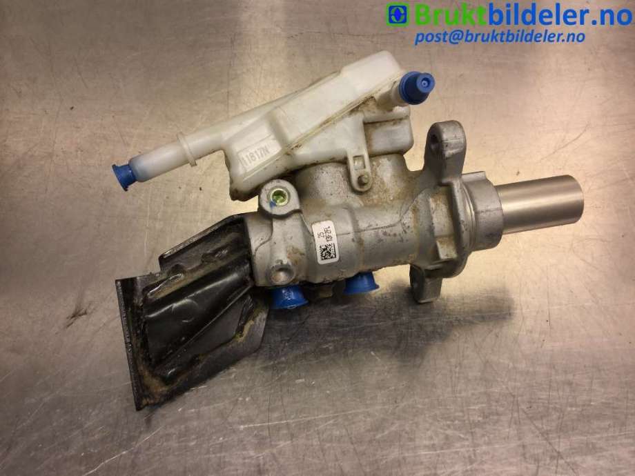 Bremsepumpe hoved til Ford Transit Connect 2013-2018 Type II, Fase 1  (FORD||03.3508-9160.1)