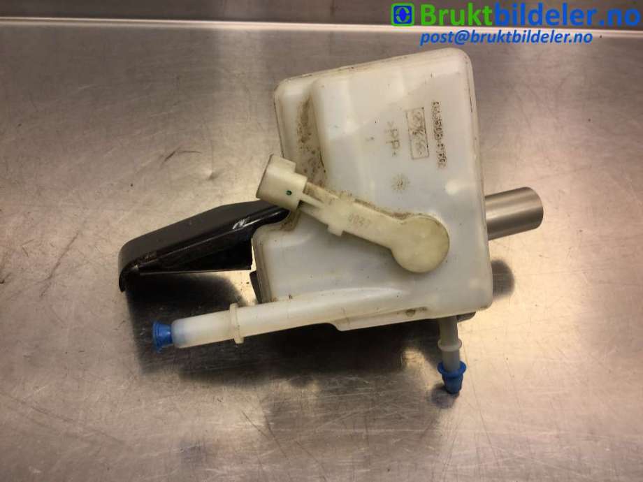 Bremsepumpe hoved til Ford Transit Connect 2013-2018 Type II, Fase 1  (FORD||03.3508-9160.1)