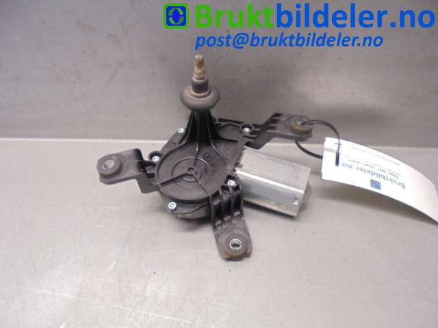 Viskermotor bakrute til Opel Zafira B 2005-2011 (OPEL|530 25 212|)
