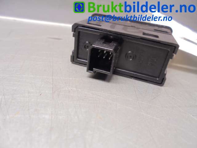 Bryter ruteheis til Opel Zafira B 2005-2011  (OPEL|13228711|)