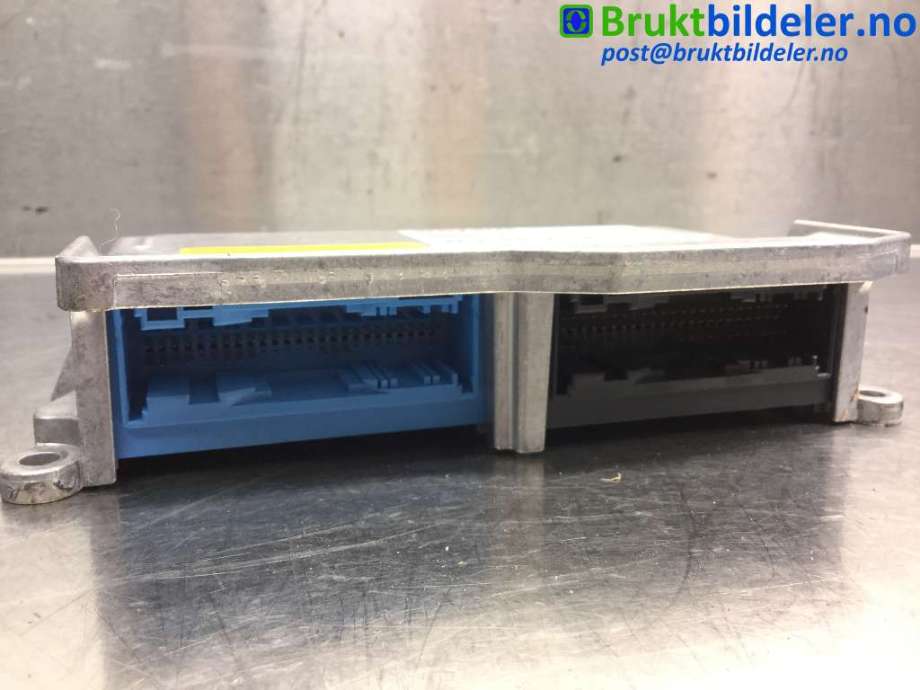 Airbag elektronikk til Volvo V70 2007-2013 (Type III, Fase 1)  (VOLVO||P31295676|0 285 010 709)