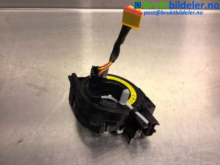 Airbag slepering til Volvo V60 2010-2013 (Type I, Fase 1)  (VOLVO|31343218|)