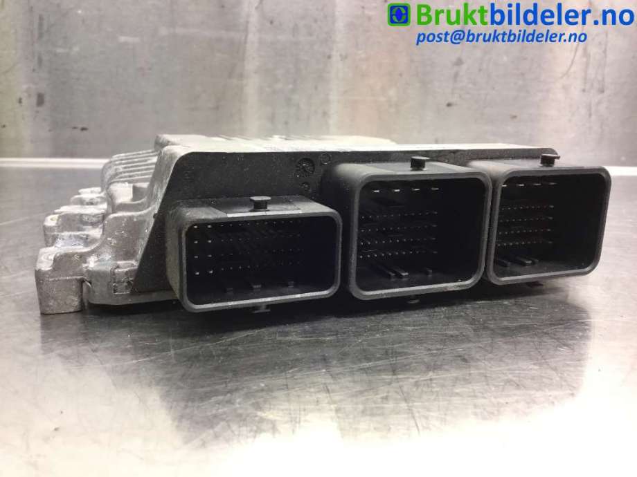 Styreenhet motor til Volvo V60 2010-2013 (Type I, Fase 1)  (VOLVO|31372489|S180134102 D|)