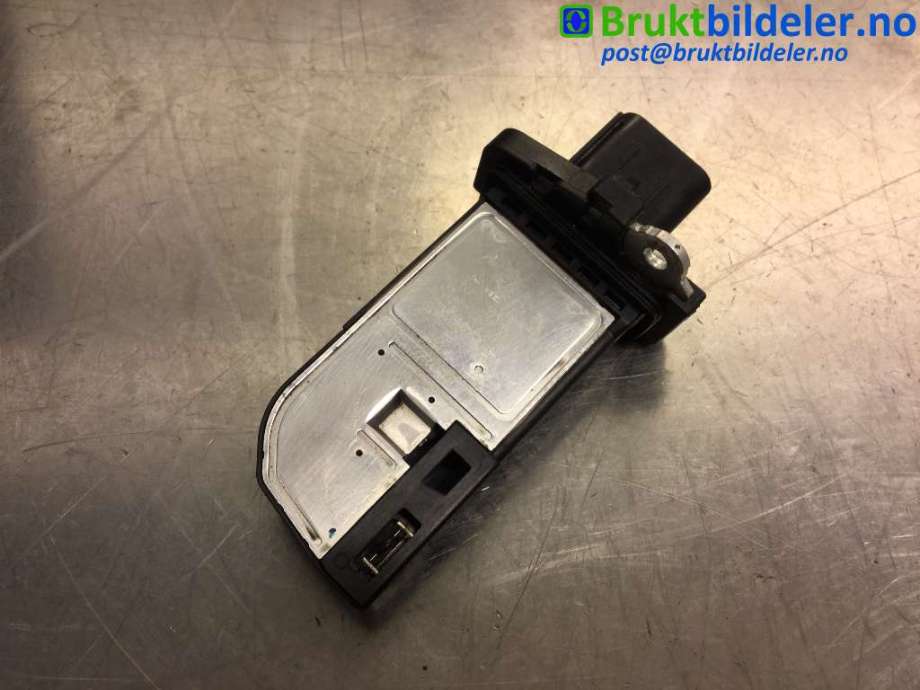 Luftmengde/luftmassemåler til Volvo V60 2010-2013 (Type I, Fase 1) (VOLVO|8V21 12B579 AA|)