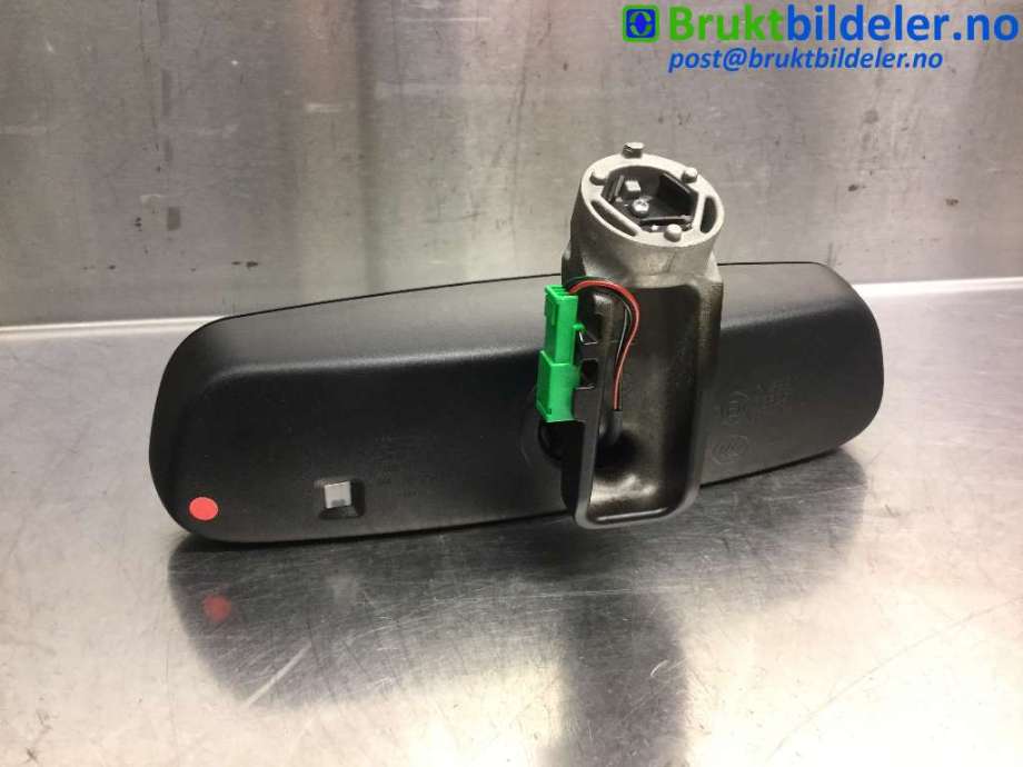 Speil innvendig til Volvo V60 2010-2013 (Type I, Fase 1) (VOLVO|30799044|)