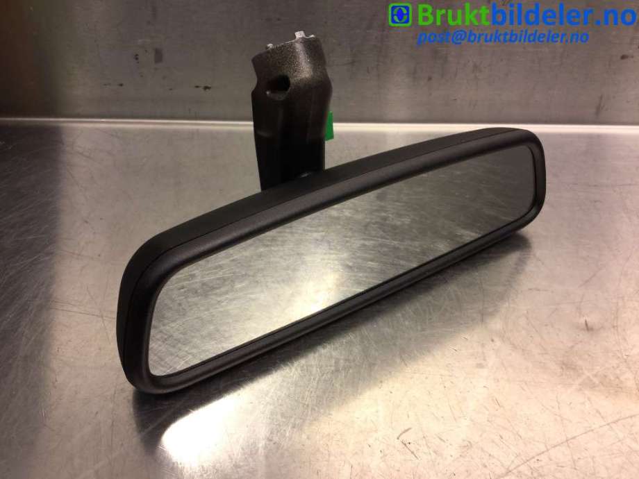 Speil innvendig til Volvo V60 2010-2013 (Type I, Fase 1) (VOLVO|30799044|)