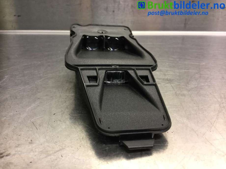 Sensor radar til Volvo V60 2010-2013 (Type I, Fase 1)  (VOLVO|31360339|)