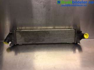 Intercooler til Volvo V60,   (VOLVO|31338471)
