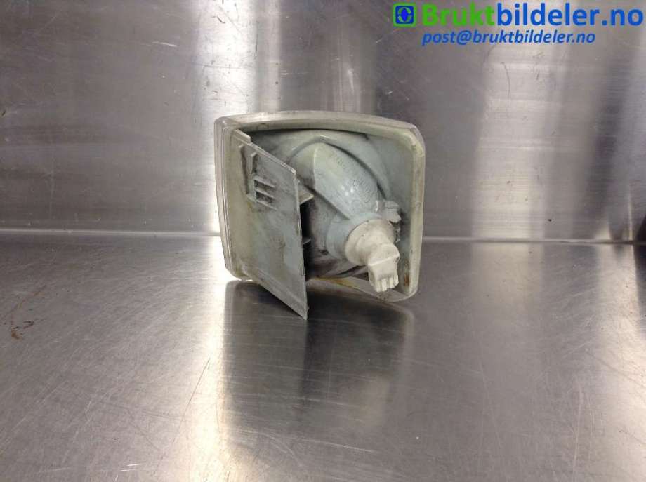 Blinklykt høyre til VW Transporter / Caravelle 1990-2003 (T4) (T4) (VOLKSWAGEN|)