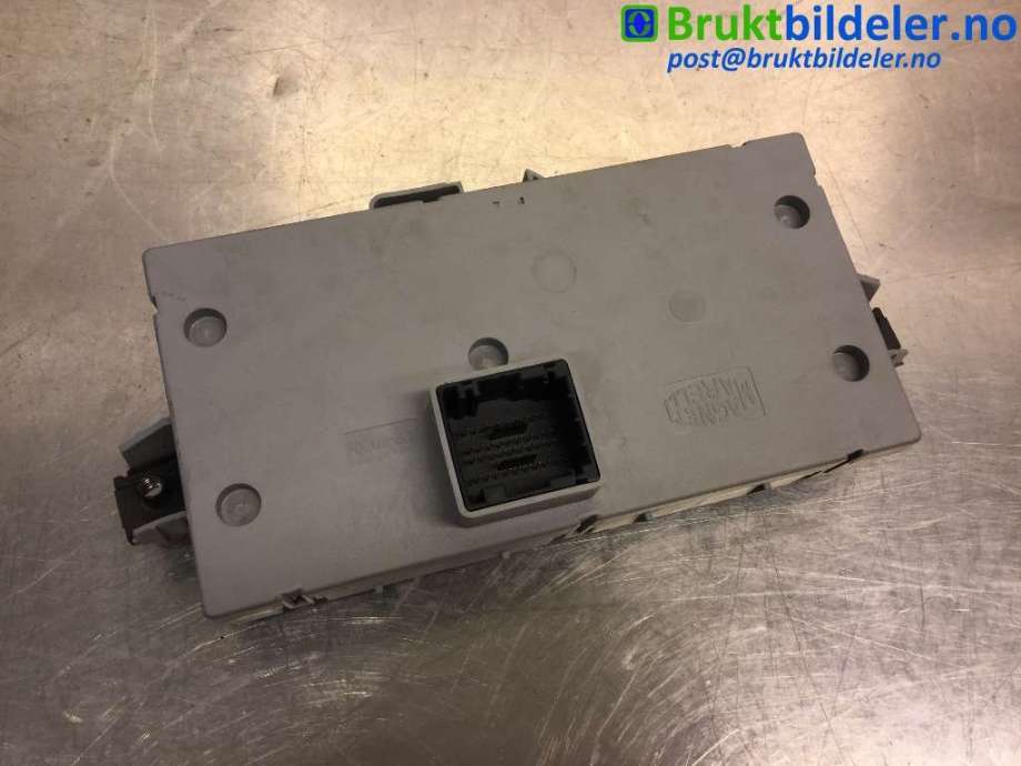 Styreenhet diverse til Alfa Romeo GT 2004-2010 (ALFA ROMEO|50506305|501890110001|)