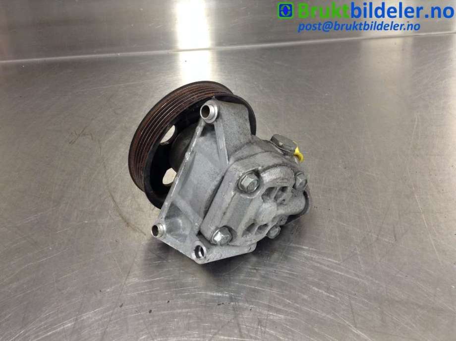 Servo pumpe mekanisk til Ford Mondeo 2007-2010 (Type IV, Fase 1)  (FORD|6G91-3A696-CE|97074632|)
