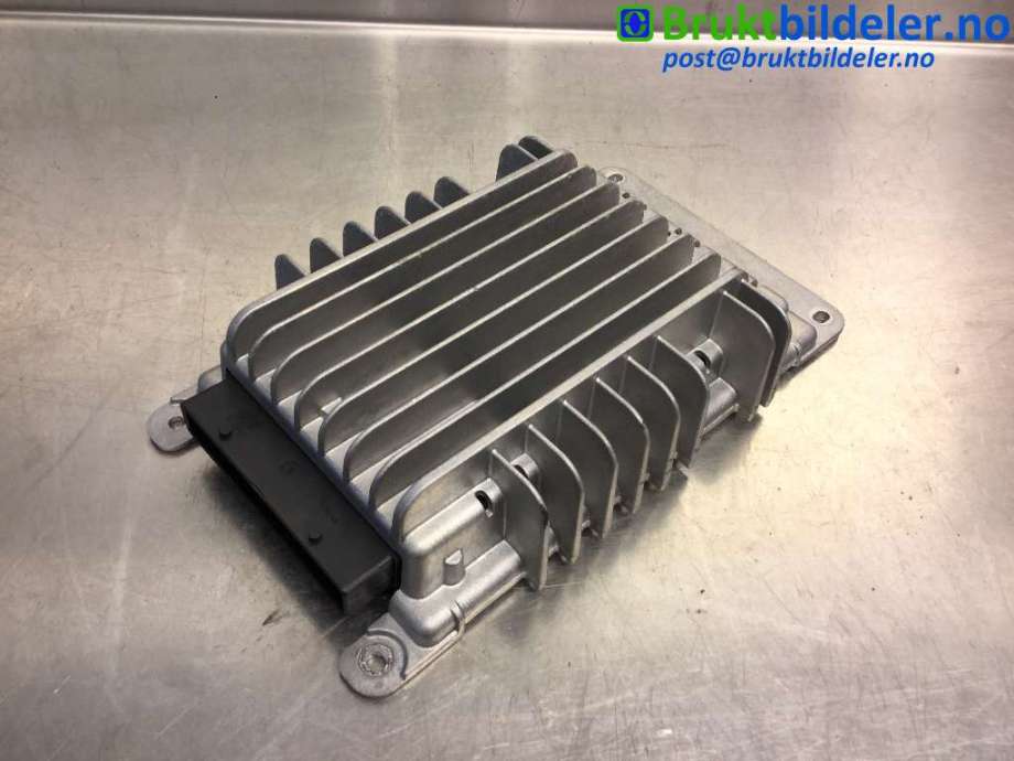 Bilstereo forsterker til Alfa Romeo GT, 2004-2010  (ALFA ROMEO|606993570)