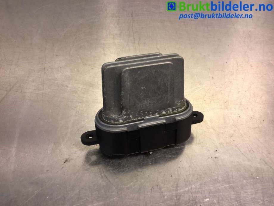 Varmeapparat motstand til Alfa Romeo GT, 2004-2010  (ALFA ROMEO|52466964)