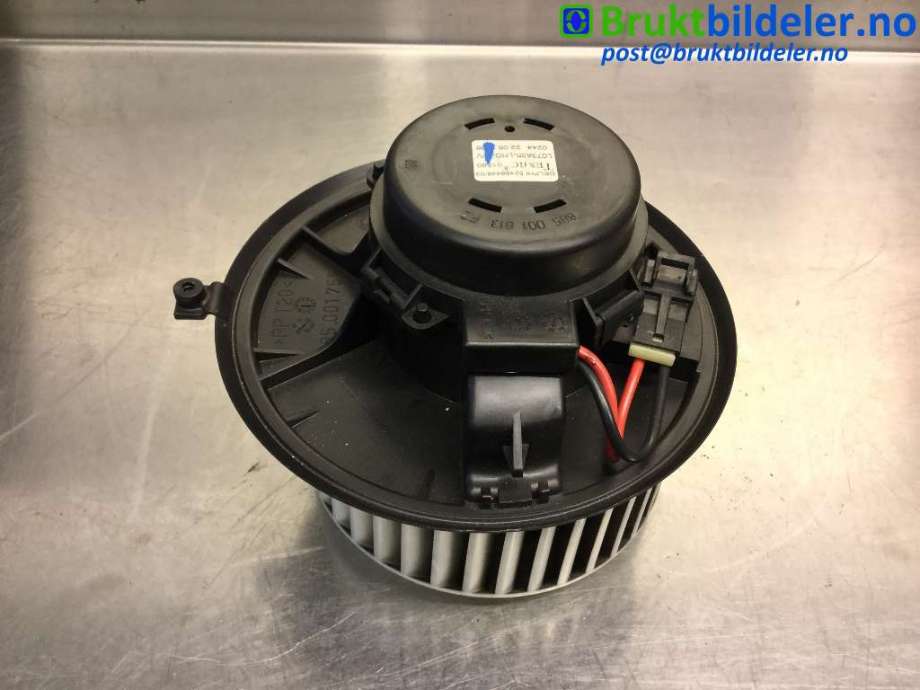 Varmeapparat motor til Alfa Romeo GT 2004-2010 (ALFA ROMEO|52488448|L073A35-LHD|885 001 813)