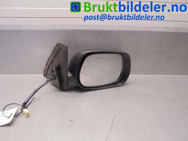 Speil høyre til Toyota RAV4, 2000-2006 (Type II)  (TOYOTA|02 2153)
