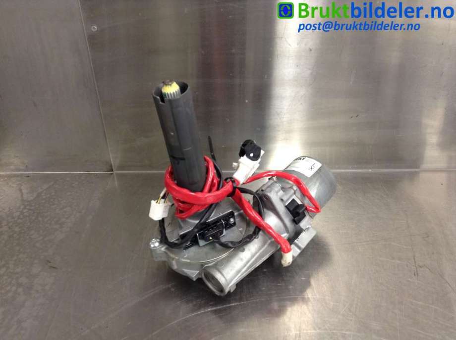 Servo pumpe elektrisk til Toyota Avensis, 2009-2015 (Type III, Fase 1)  (TOYOTA|45250-05690)