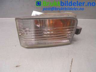 Blinklykt venstre til Toyota RAV4, 2000-2006 (Type II)  (TOYOTA|)