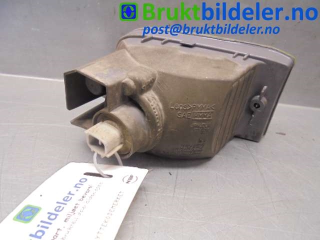 Blinklykt venstre til Toyota RAV4 2000-2006 (Type II)  (TOYOTA|)