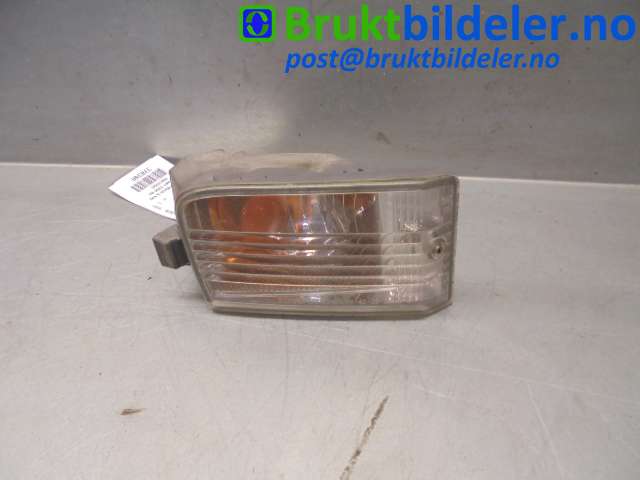 Blinklykt høyre til Toyota RAV4, 2000-2006 (Type II)  (TOYOTA|81511-42060)